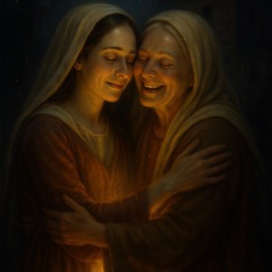 Nataša Čurić: Ljubav - Pogled 2/3